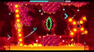 Прохожу FingerDash/слушать строго в наушниках.