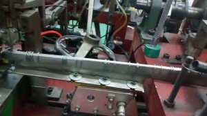 Automatic Fishing Hook Forming Machine | Автоматический формовочный станок для рыболовных крючков