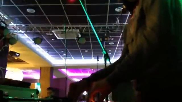 Открытие клубного ресторана "Zebra" #Нижнекамск смотреть онлайн