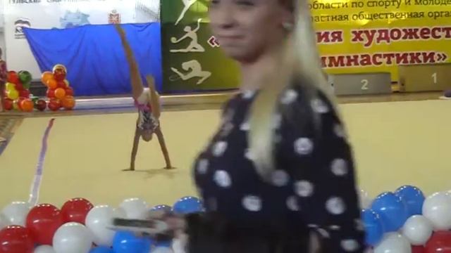 Полстянова Лиза Тула 2015 смотреть онлайн