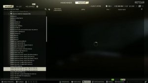 Solo + mods Escape from Tarkov partie 7