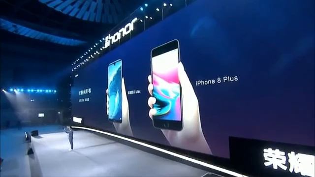 Honor 8X Series / Honor Band 4 / Honor band 4 Running Edition New Product Launch смотреть онлайн