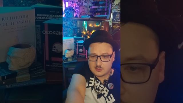 ⁂ ВЕЧЕРНЯЯ ПРОПОВЕДЬ ⁂