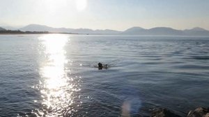 ЭКСТРЕМАЛЬНАЯ РЫБАЛКА В СРЕДИЗЕМНОМ МОРЕ