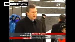 Янукович приколы Сборник, избранное, ляпы Царь