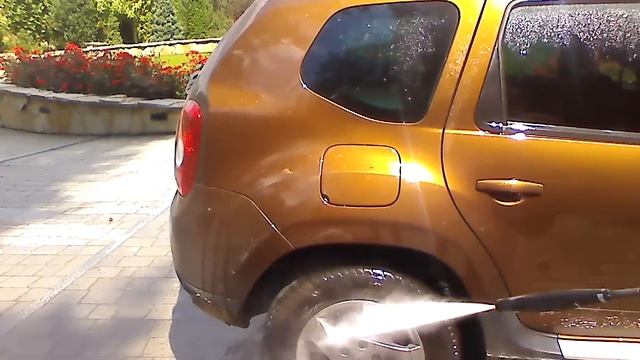 Мийка машини смотреть онлайн