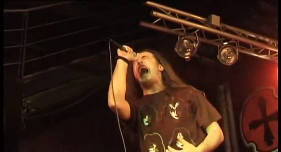 Vision Divine - "Versions Of The Same" (Live 2005) - "Stage Of Consciousness" смотреть онлайн