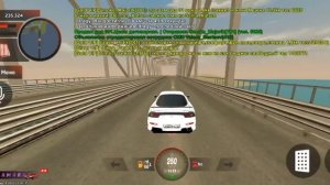 Обзор на Mazda rx 7 Black Russia