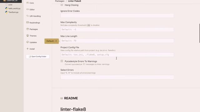 【笔记哥的Python小课】第0讲：配置Python开发环境（下） смотреть онлайн
