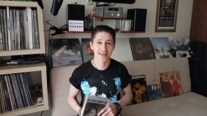 ЗВУК НА ВИНИЛЕ с Павлом Катковым. Воскресенье винила.