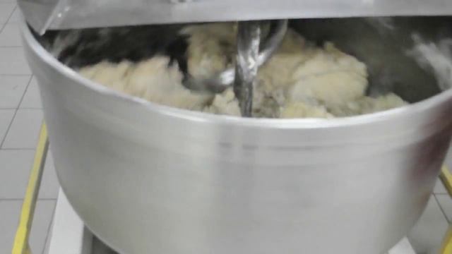 Оборудование Шебекинского машзавода на ОАО Сепуховхлеб смотреть онлайн