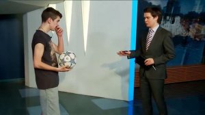 ТСН-итоги Антон Павлинов