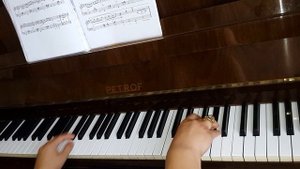 El Choclo - A.Villoldo ( Argentinion Tango ) piano