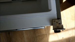 Перестановка дверей холодильника LG в Краснодаре