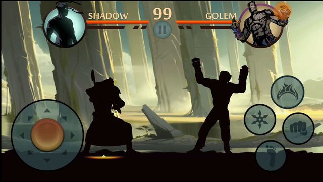 Прохождение взломанной Shadow Fight 2 Special Edition 4 ЧАСТЬ ФИНАЛ[ТИТАН ПОВЕРЖЕН!] смотреть онлайн