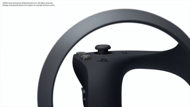 PS VR 2 / ПЕРВЫЕ ПОДРОБНОСТИ О PLAYSTATION VR 2 / КОНТРОЛЛЕРЫ ДЛЯ PS VR / PS VR для PS5