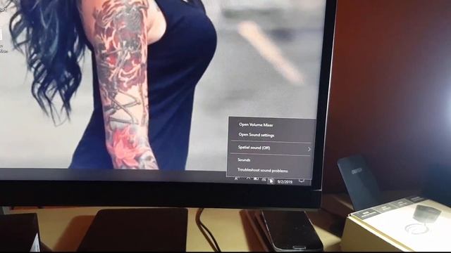 Windows 10 Audio suddenly stopped or went Mute Fix смотреть онлайн