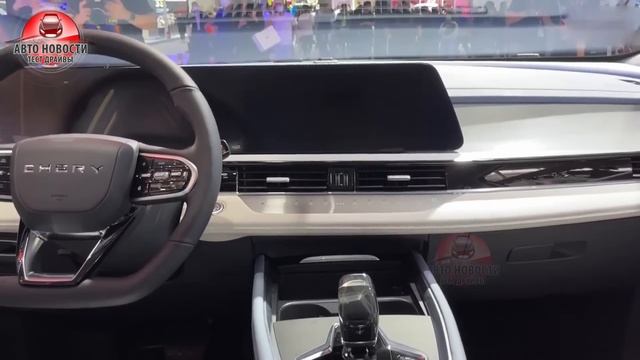 ✅15 МИНУТ НАЗАД❗ Chery OMODA 5 в РФ❗ СТАРТ ПРОДАЖ!? смотреть онлайн