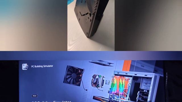 PS 5