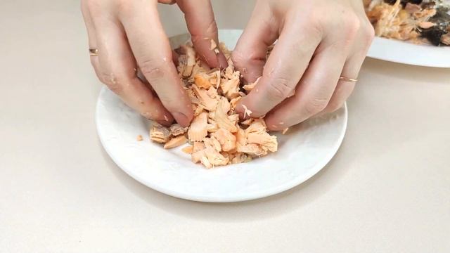Беру РЫБНЫЕ ОБРЕЗКИ  и готовлю ПРАЗДНИЧНОЕ БЛЮДО. Дешево, вкусно и подача РОСКОШНАЯ!