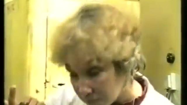 Жесть? Морг!  1995 год. Архив СМИ