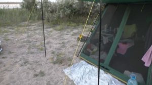 Молочное ? наши любимые места западного Крыма и снова застряли в песке / бесплатный кемпинг 2020