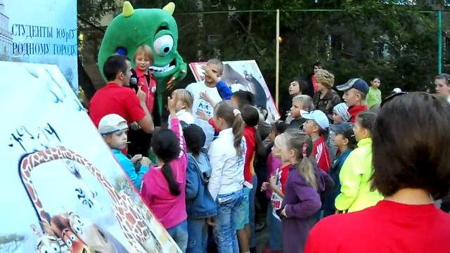 Праздник двора смотреть онлайн