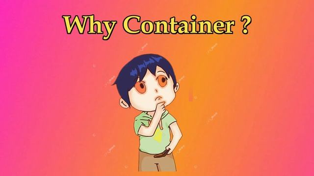 Docker Tutorial- Learn docker in 6 mins смотреть онлайн