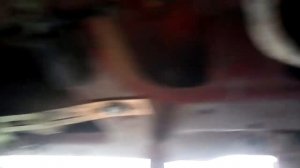 VW Passat B3. Открытие крышки багажника с кнопки салона