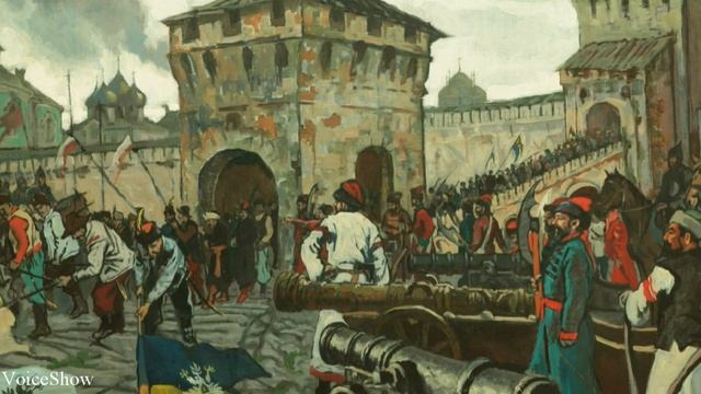 ИСТОРИЯ ПРОТИВОСТОЯНИЯ РОССИИ И ПОЛЬШИ | ВРАЖДА РУСИ И РЕЧИ ПОСПОЛИТОЙ
