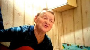 Шансон. Песня про тёщу. "Слушай тёща друг родной помоги"