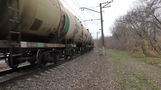 МЦД 2 (Нахабино - Подольск) (LINE D2) смотреть онлайн