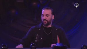 Steve Angello - Live @ Tomorrowland Brasil 2023