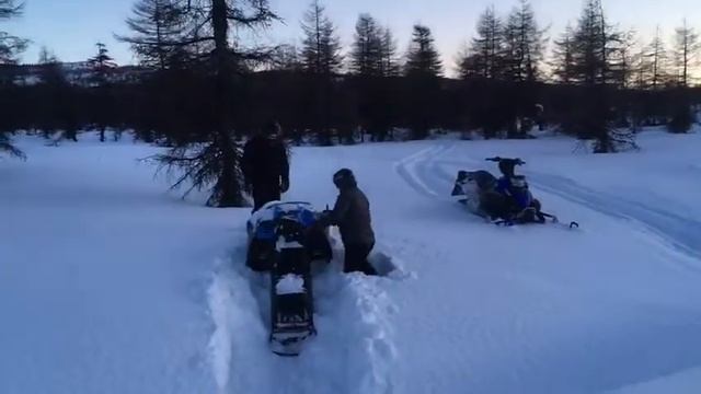 Yamaha ovation 340 не вытянула из ямы )) смотреть онлайн