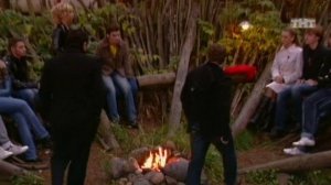 ДОМ-2 Город любви 1621 день Вечерний эфир (17.10.2008)