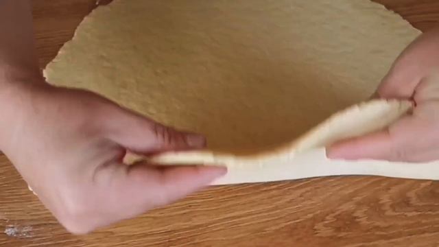 простой и вкусный рецепт печенья??