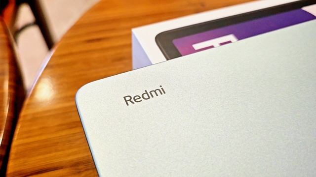 Xiaomi Redmi Pad SE