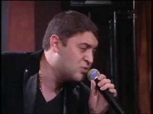 Гоман Буша (Ungro) - 27.04.08