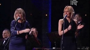 Андрей Никольский "Васильковая поляна"