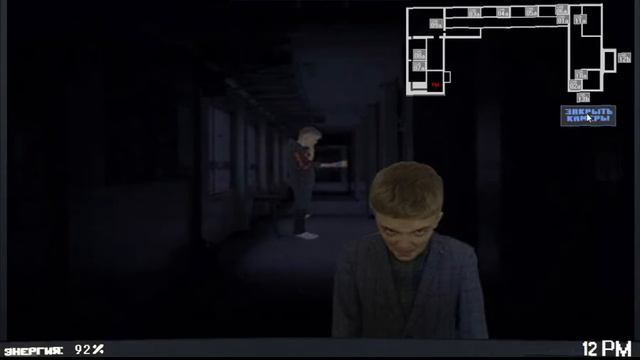 ШКОЛЬНЫЙ ЖОПОРОЗРЫВ / 5 Ночей В Школе beta 2 смотреть онлайн