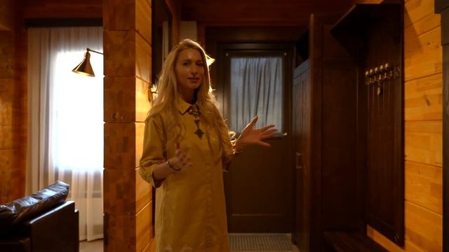 Обзор шале всесезонного горного курорта Амирсой в Узбекистане смотреть онлайн