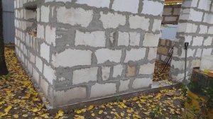 Новые условия для Кур породы Род Айленд.