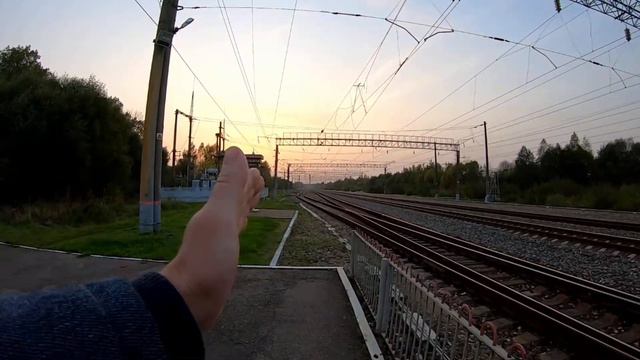 ПЕШЕЕ ПУТЕШЕСТВИЕ  ДО МОСКВЫ смотреть онлайн