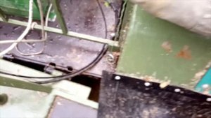 Помор Х 6 Поломка крепления Ожидаемая