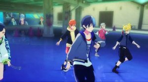 【Project SEKAI 2.0.5 1080p60】Chinozo/Vivid BAD Squad 『Flyer!』【3DMV】