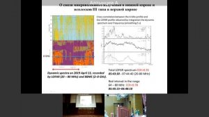 Алтынцев A.T., Лесовой С.В., Мешалкина Н.С., и др.