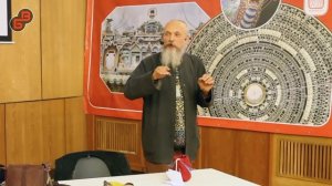 Бронислав Виногродский: Фэн-шуй и способы думания, часть 2
