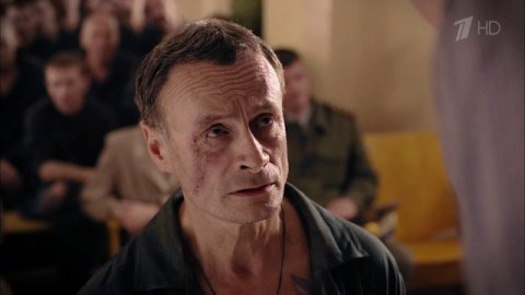 СЕРГЕЙ ХОЛМОГОРОВ 2018