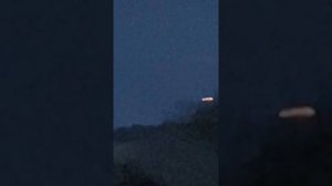 UFO sighting Wiltshire near Stonehenge Halloween 2020 - Oct 31st 2020