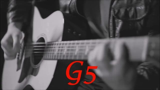 G5 High Notes - Male Singers In the World смотреть онлайн